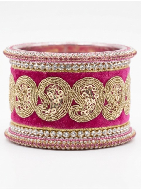 Lakh Bangles